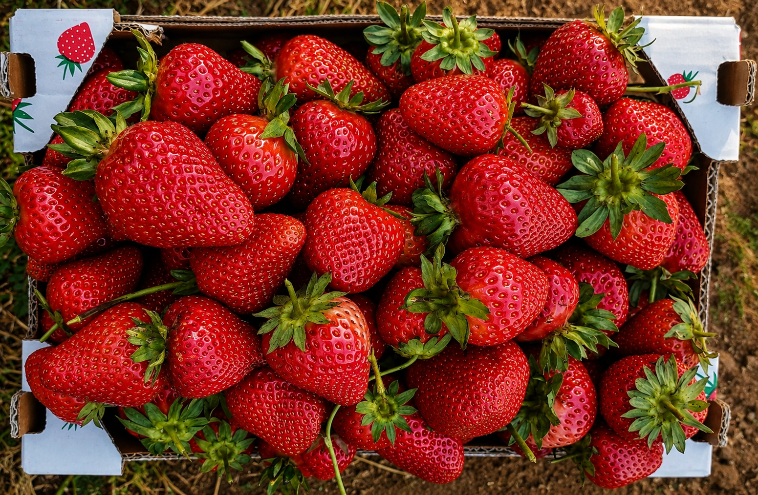 Fragole